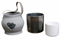 044 Keramičke saksije   